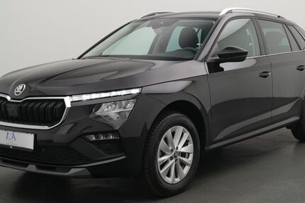 Skoda Kamiq 22.000 km 21.490 &euro; Leverkusen 51373