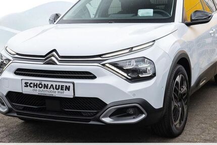 Citroen C4 7.531 km 18.970 &euro; Hilden 40721