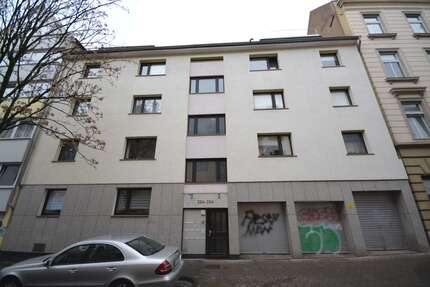 Wohnung Köln Innenstadt - 3 Zimmer, 58 m&sup2;, 272.000&euro; | Angebot:26973156