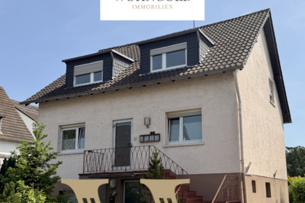 Haus Bonn Hardtberg - 6 Zimmer, 137 m&sup2;, 499.000&euro; | Angebot:26974999