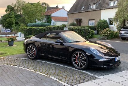 Porsche 991 38.600 km 101.991 &euro; Leverkusen 51379