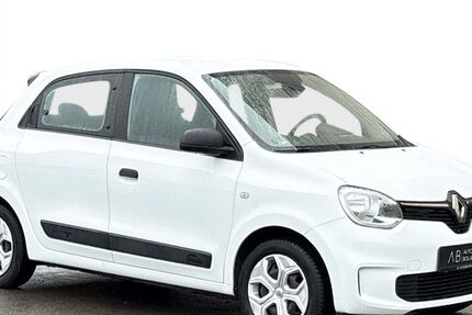Renault Twingo 103.700 km 4.900 &euro; Solingen/NRW 42655