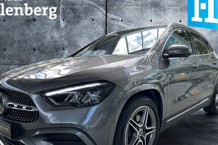 Mercedes-Benz GLA 200 19.617 km 39.900 &euro; Bergisch Gladbach 51469