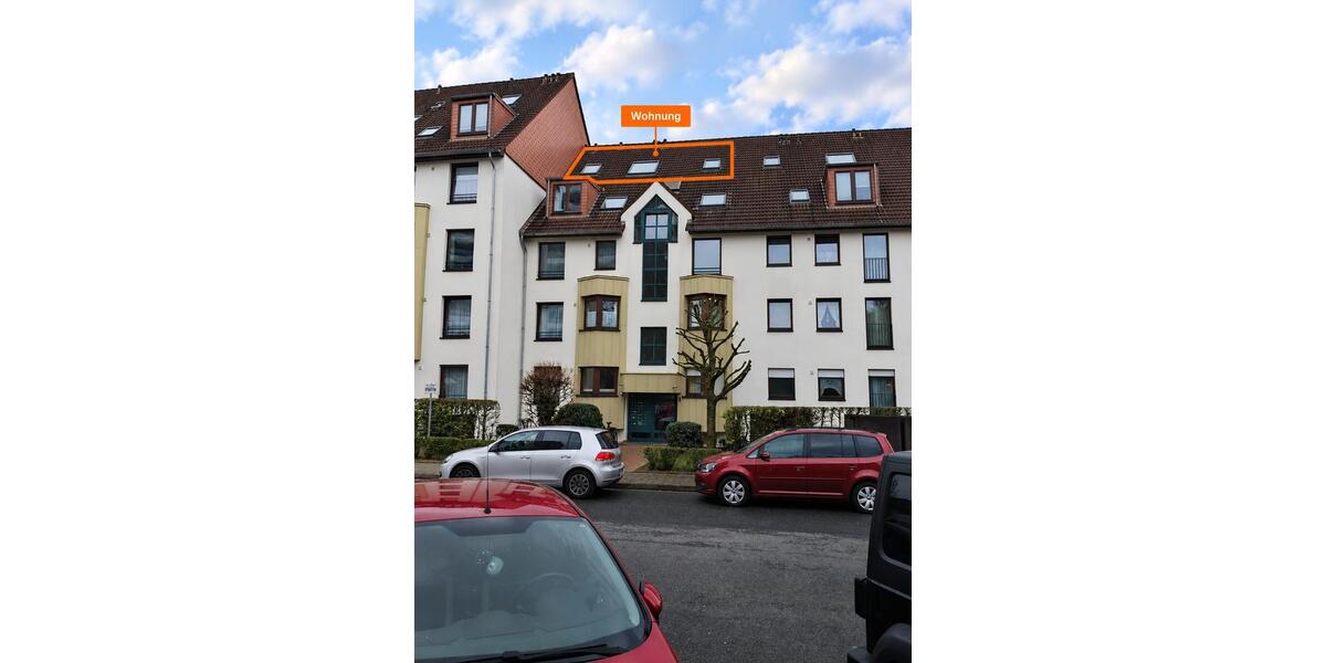 Maisonettenwohnung Bergisch Gladbach Frankenforst - 4 Zimmer, 92 m&sup2;, 369.900&euro; | Angebot:27496420