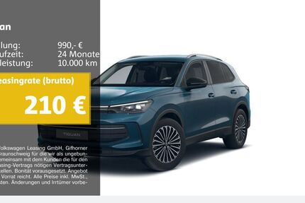 VW Tiguan 26.677 km 30.510 &euro; Remscheid 42857