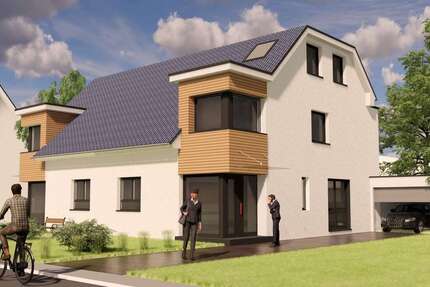 Haus Düsseldorf Gerresheim - 5 Zimmer, 200 m&sup2;, 899.000&euro; | Angebot:27280599