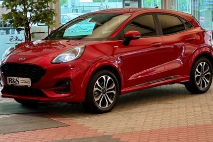 Ford Puma 6.765 km 21.900 &euro; Köln 50769