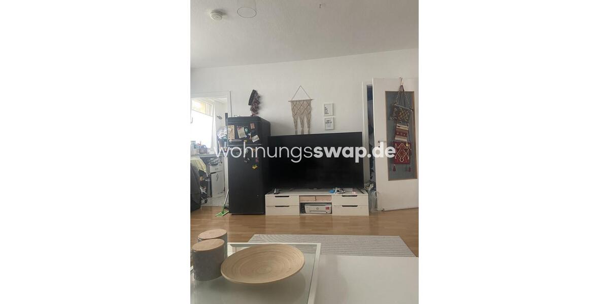 Etagenwohnung Köln Lindenthal - 2 Zimmer, 56 m&sup2;, 570&euro; | Angebot:24538887
