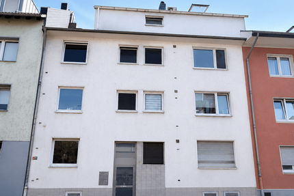 Wohnung Köln Innenstadt - 2 Zimmer, 50 m&sup2;, 219.000&euro; | Angebot:27269349