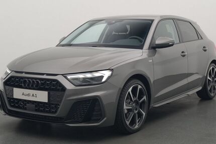 Audi A1 9.014 km 26.980 &euro; Leverkusen 51373
