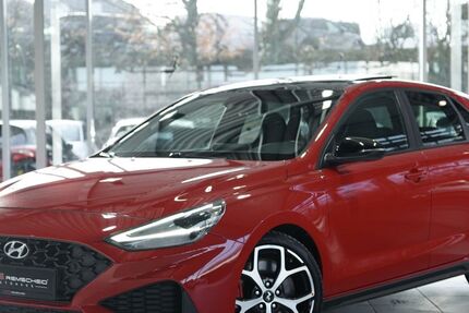 Hyundai i30 67.000 km 26.990 &euro; Remscheid/NRW 42855