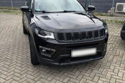 Jeep Compass 92.500 km 18.500 &euro; Troisdorf 53844