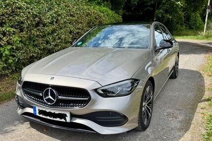 Mercedes-Benz C 180 44.000 km 28.000 &euro; Solingen 42653