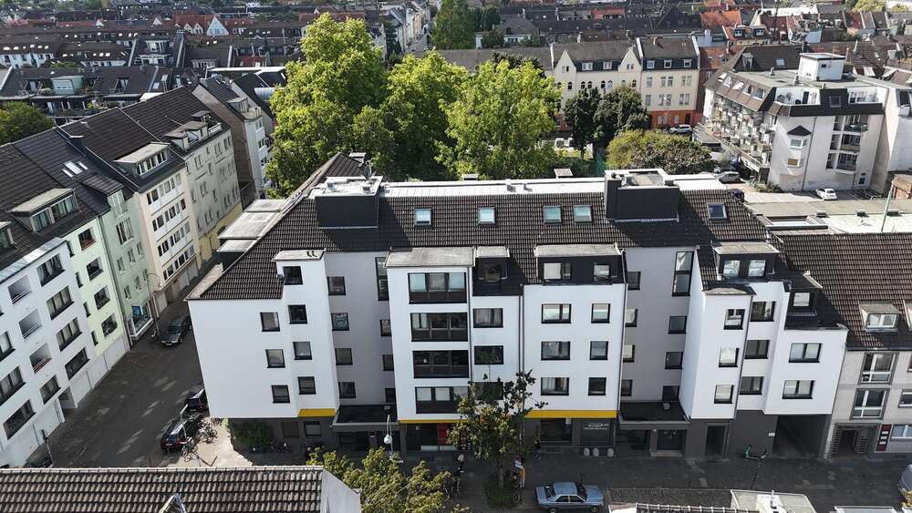 Etagenwohnung Köln Lindenthal - 3 Zimmer, 69 m&sup2;, 330.000&euro; | Angebot:26693048
