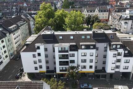 Wohnung Köln Lindenthal - 3 Zimmer, 69 m&sup2;, 330.000&euro; | Angebot:26693048