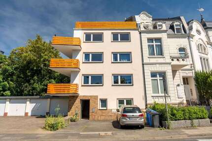 Wohnung Bonn / Südstadt Südstadt - 4 Zimmer, 97 m&sup2;, 379.000&euro; | Angebot:27248068