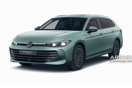 VW Passat 16.321 km 40.988 &euro; Leverkusen 51379