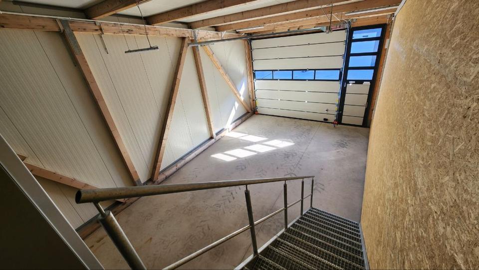 Gewerbeobjekt Köln Rodenkirchen - 1.750&euro; | Angebot:23599595