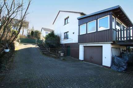 Haus Lindlar - 7 Zimmer, 190 m&sup2;, 379.000&euro; | Angebot:25661312