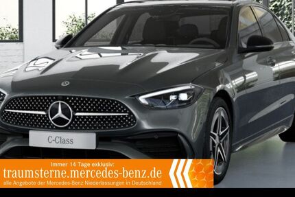 Mercedes-Benz C 220 21.982 km 44.490 &euro; Köln 51149