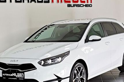 Kia ceed Sportswagon 83.084 km 16.950 &euro; Burscheid 51399