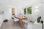 Historisch wohnen, modern leben: Modernisiertes Einfamilienhaus mit Einliegerwohnung (3D-Rundgang). - Einfamilienhaus Solingen Höhscheid | Angebot:27479763