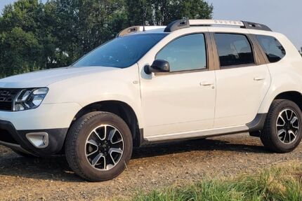 Dacia Duster 107.000 km 8.500 &euro; Lohmar 53797