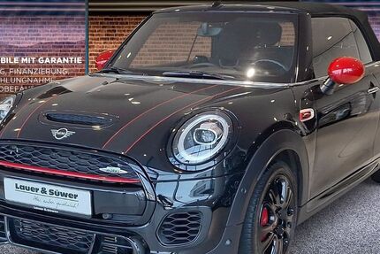 Mini John Cooper Works Cabrio 74.000 km 20.900 &euro; Burscheid 51399