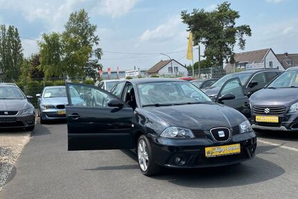Seat Ibiza 172.000 km 2.200 &euro; Bonn 53227