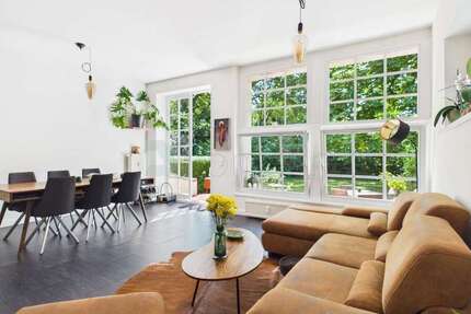 Wohnung Köln Rodenkirchen - 3 Zimmer, 92 m&sup2;, 385.000&euro; | Angebot:27447424
