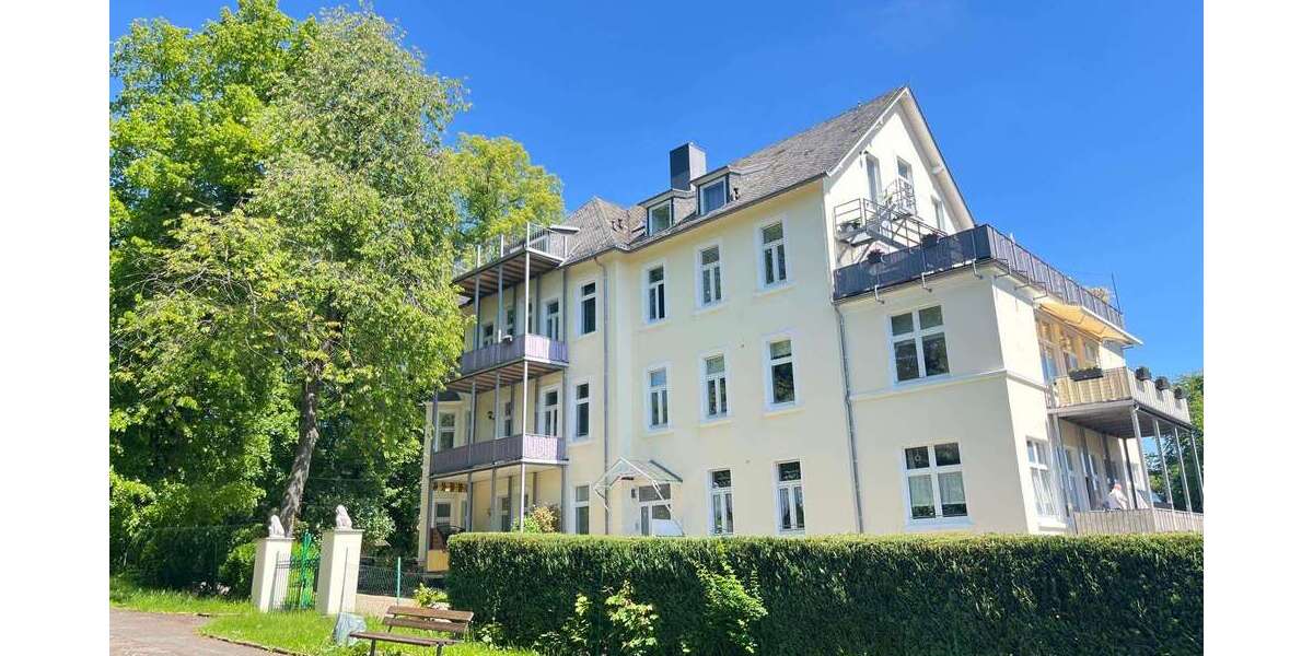 Etagenwohnung Remscheid Lennep - 3.5 Zimmer, 93 m&sup2;, 220.000&euro; | Angebot:27455070