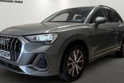 Audi Q3 11.696 km 38.450 &euro; Dormagen 41540