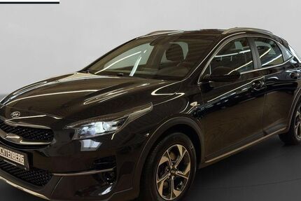 Kia XCeed 138.750 km 10.980 &euro; Leverkusen 51381