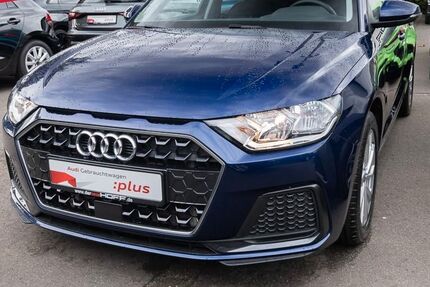 Audi A1 6.652 km 20.475 &euro; Sankt Augustin-Menden 53757