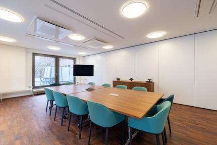 Gewerbeobjekt Düsseldorf - 1.609&euro; | Angebot:22937977