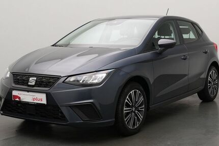 Seat Ibiza 16.922 km 18.480 &euro; Leverkusen 51373