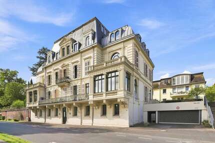 Wohnung Bonn / Mehlem Mehlem - 2 Zimmer, 65 m&sup2;, 295.000&euro; | Angebot:27439095