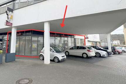 Gewerbeobjekt Lohmar - 1.650&euro; | Angebot:27339829