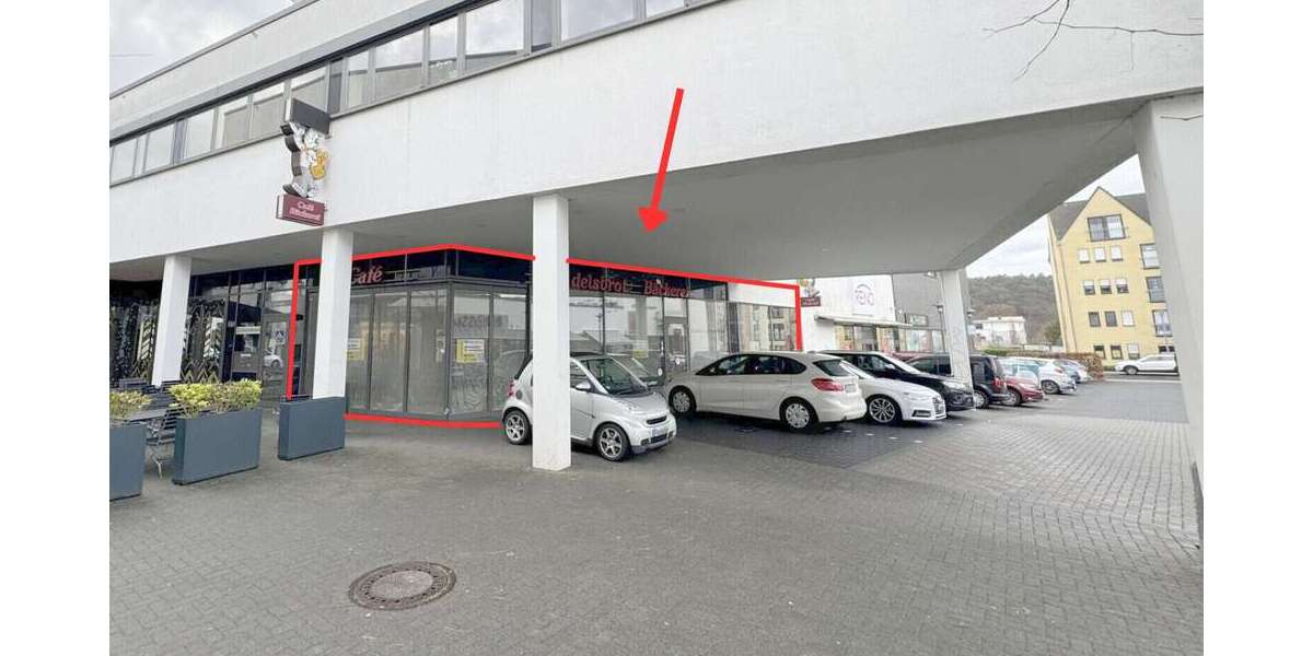 Gewerbeobjekt Lohmar - 1.650&euro; | Angebot:27339829