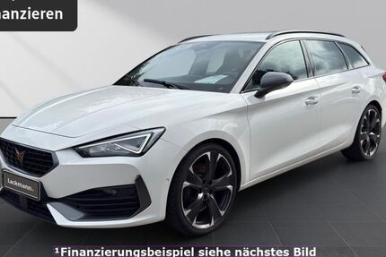 Cupra Leon 24.900 km 28.990 &euro; Solingen 42719