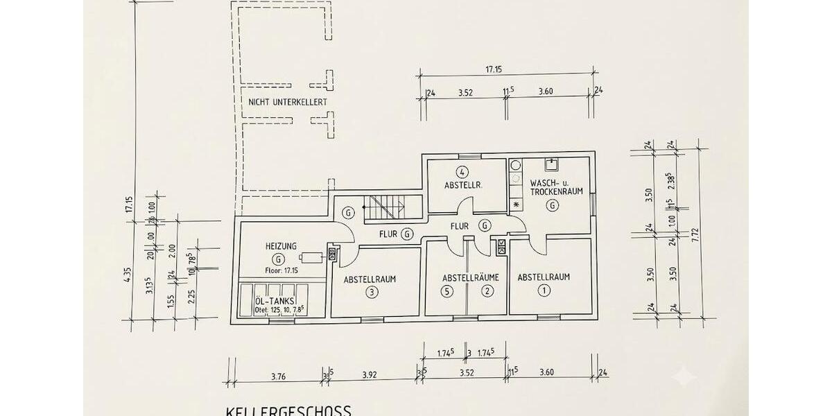 Etagenwohnung Bornheim - 2 Zimmer, 50 m&sup2;, 130.000&euro; | Angebot:27225245