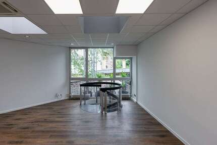 Gewerbeobjekt Düsseldorf Heerdt - 1.200&euro; | Angebot:27472045