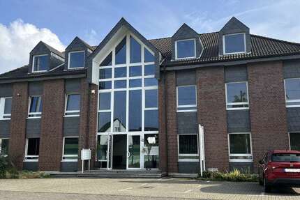 Gewerbeobjekt Langenfeld-Immigrath Immigrath - 1.098&euro; | Angebot:26836207