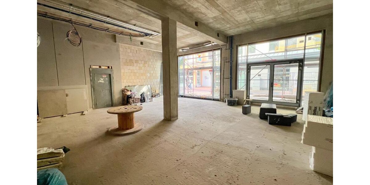 Gewerbeobjekt Hilden - 4.000&euro; | Angebot:26654512
