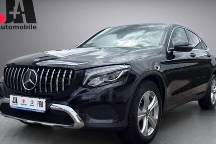 Mercedes-Benz GLC 350 143.300 km 27.290 &euro; Langenfeld 40764