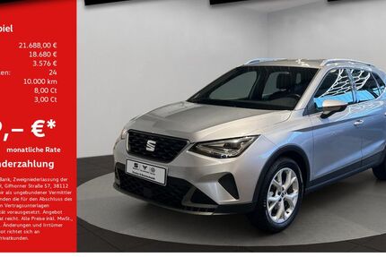 Seat Arona 26.039 km 21.688 &euro; Lohmar 53797