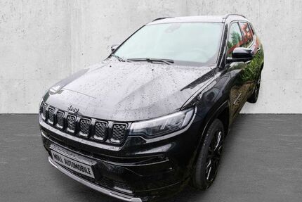 Jeep Compass 25.847 km 26.290 &euro; Köln 51149