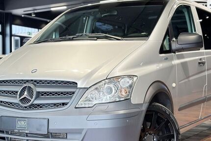 Mercedes-Benz Vito 363.846 km 14.900 &euro; Bonn 53177