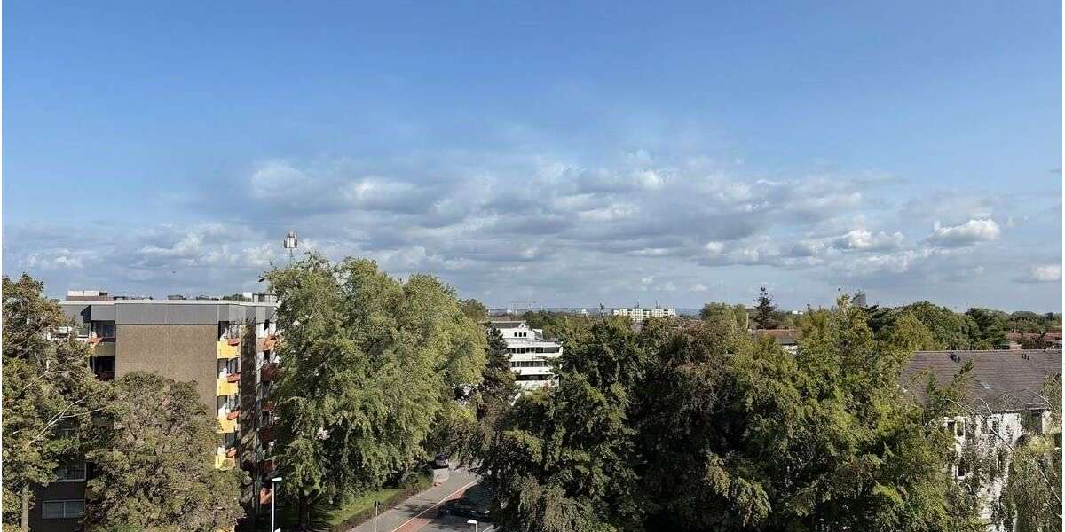Etagenwohnung Köln Nippes - 2 Zimmer, 51 m&sup2;, 180.000&euro; | Angebot:27487338