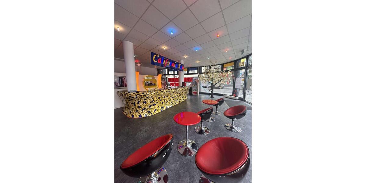 Gewerbeobjekt Köln Innenstadt - 15&euro; | Angebot:23737662